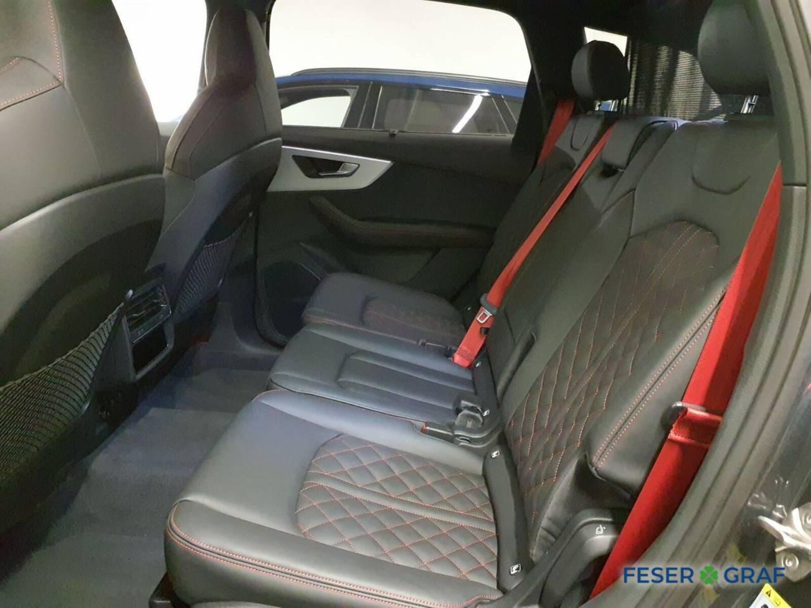 Audi Q7 – Bild 6