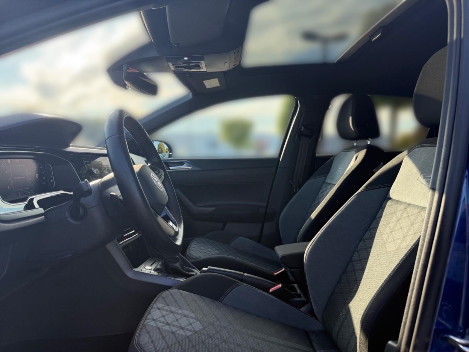 Volkswagen Taigo – Bild 14