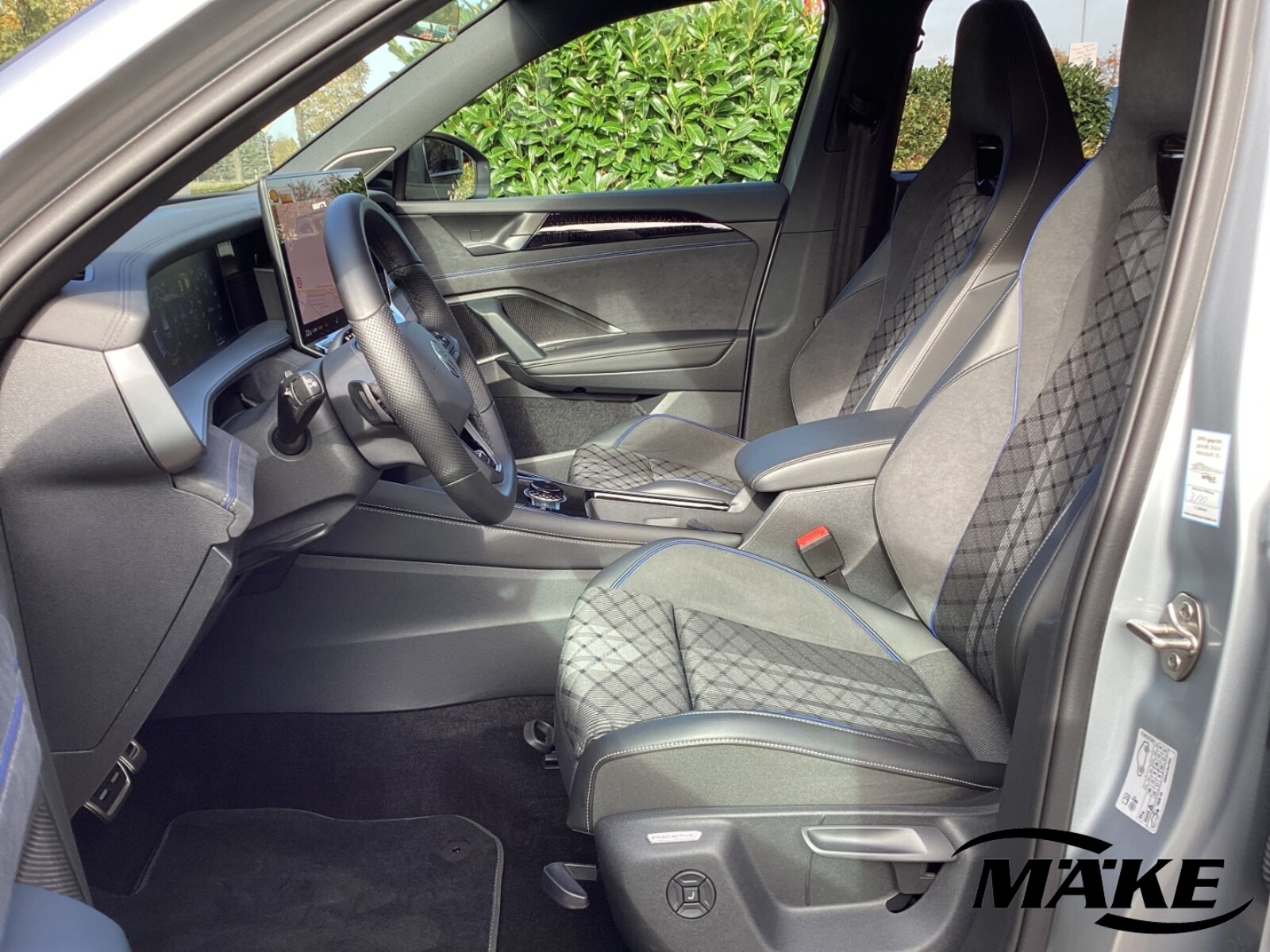 Volkswagen Tayron – Bild 14