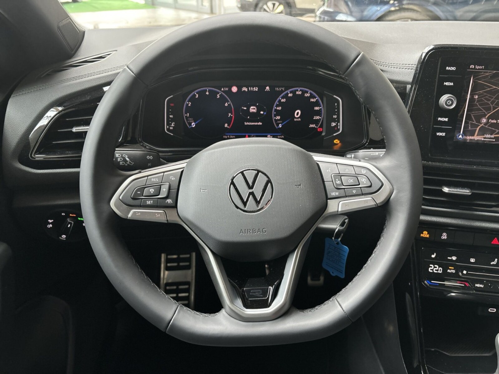 Volkswagen T-Roc – Bild 6