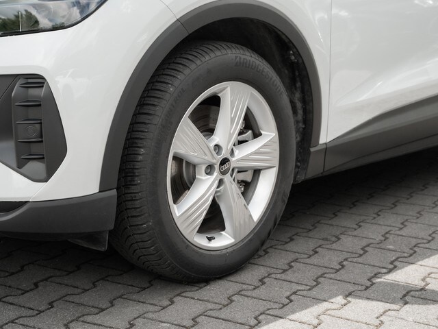 Image about Audi Q4 e-tron 45 e-tron