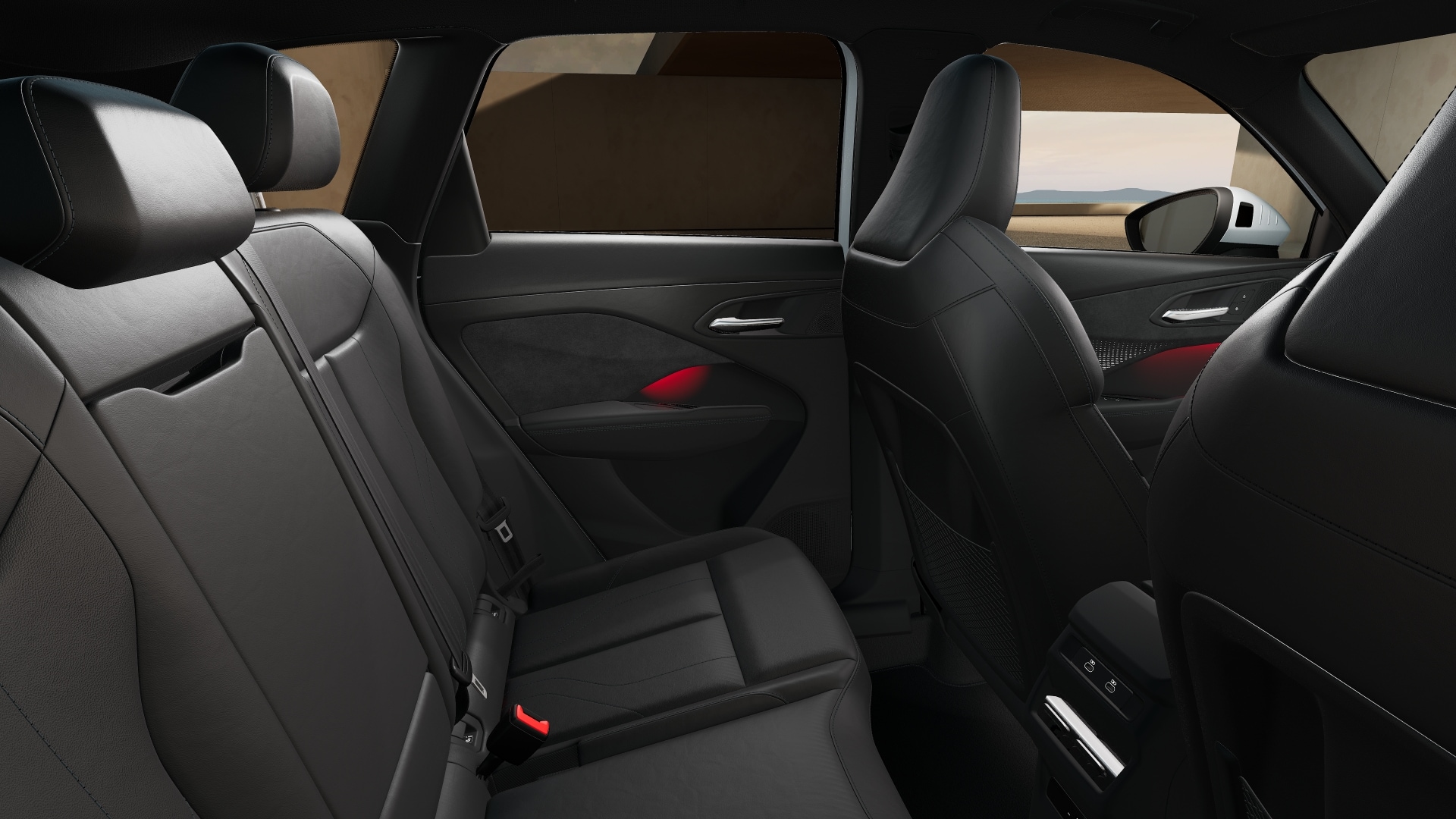 Audi Q3 SUV