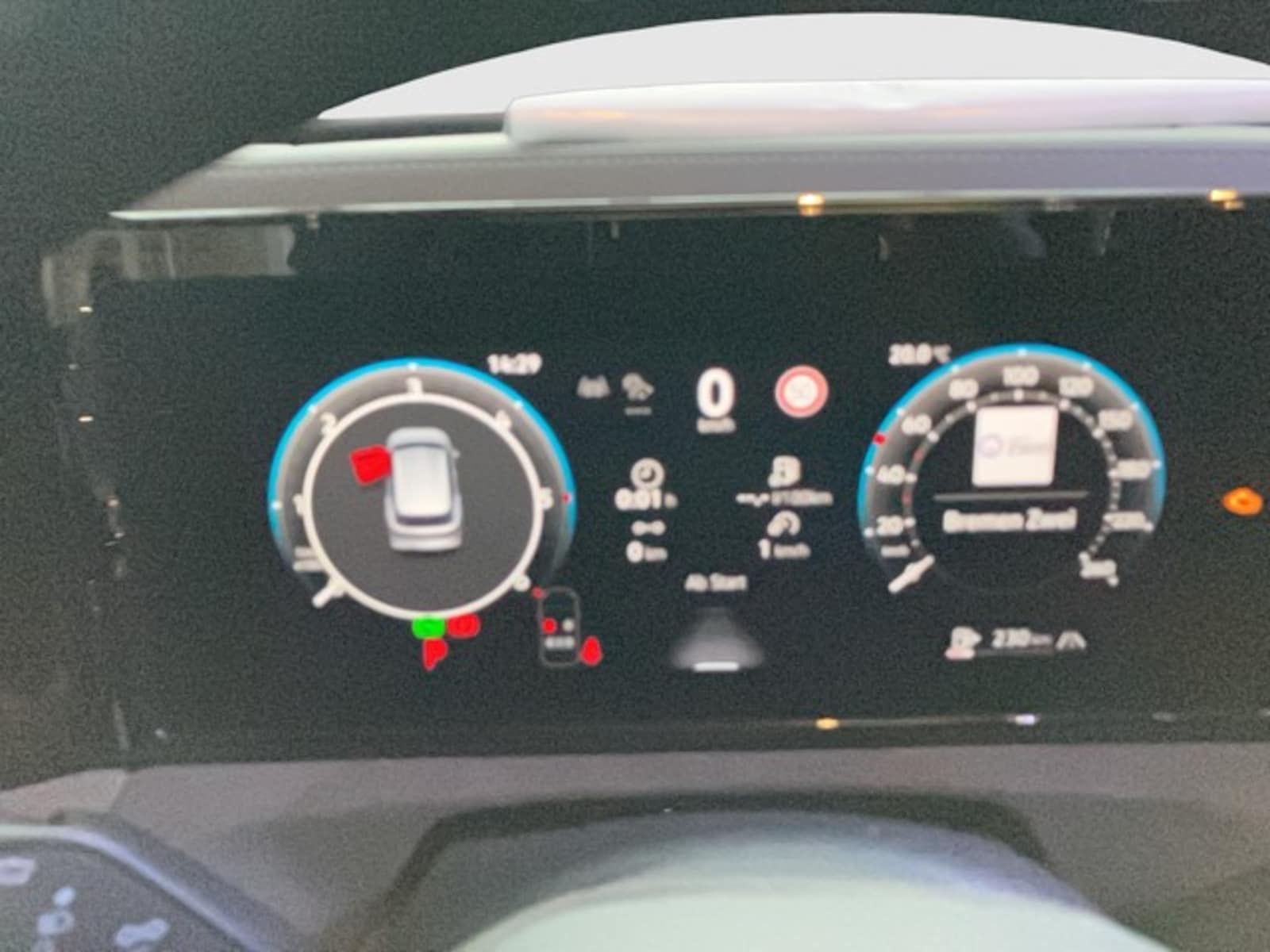 Volkswagen Tiguan – Bild 8