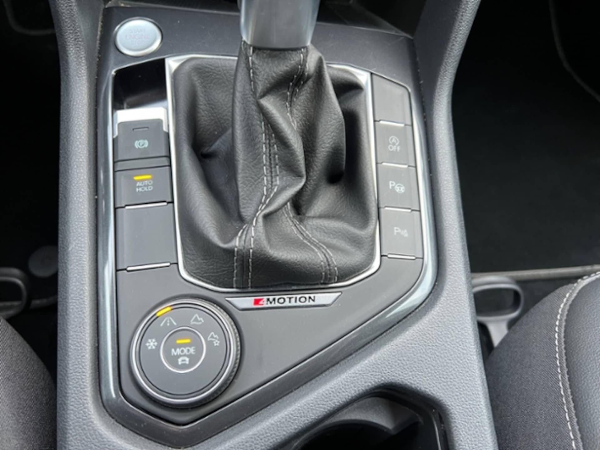 Volkswagen Tiguan Allspace R-Line