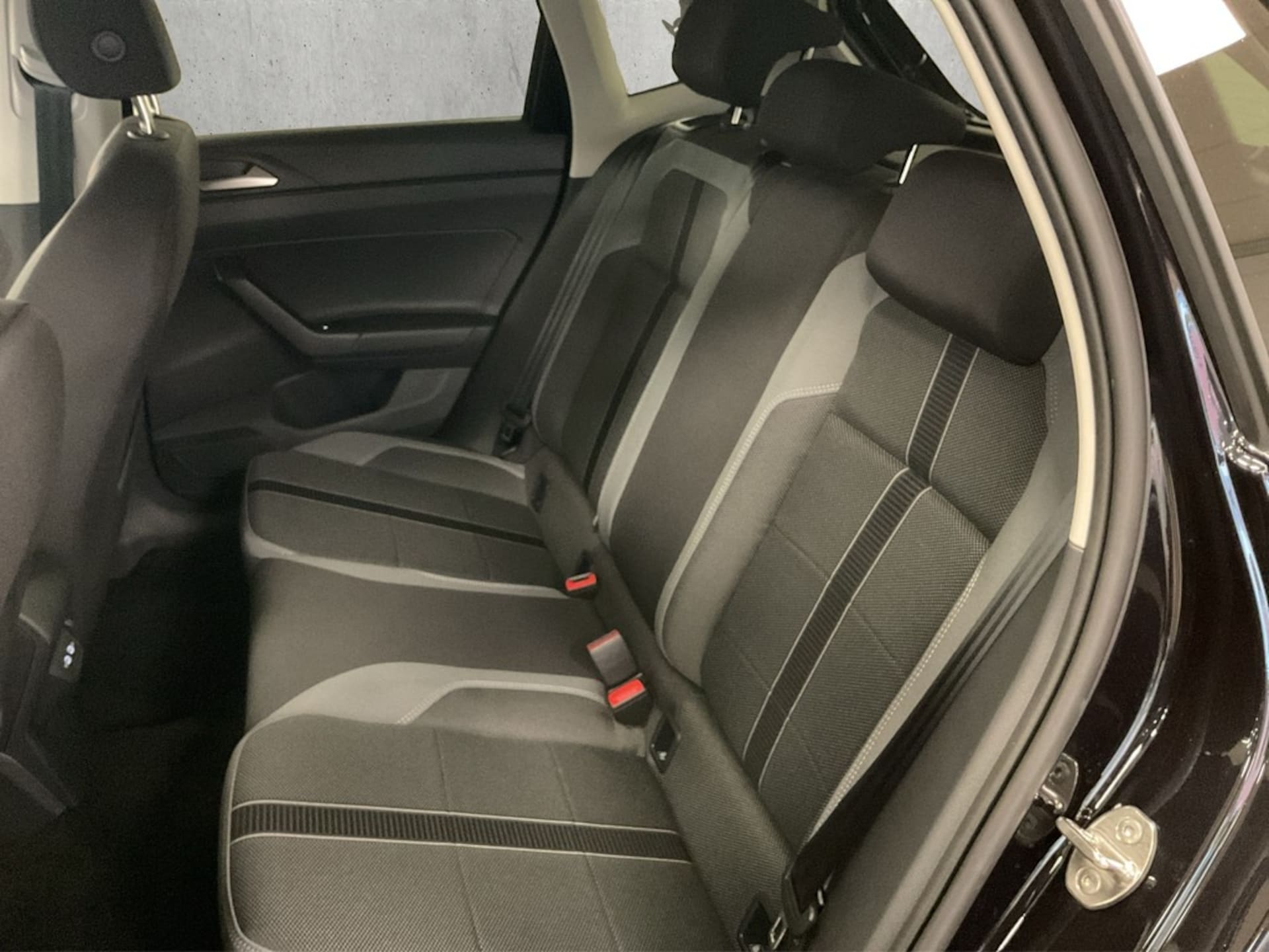 Volkswagen Polo Style