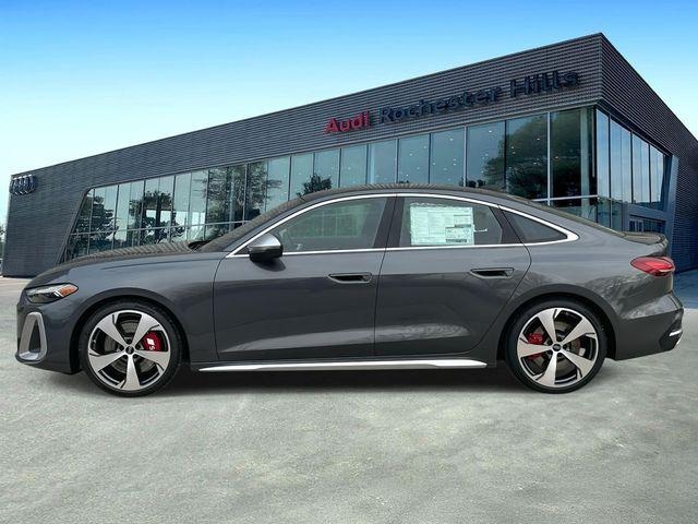 2025 Audi S5 Sedan