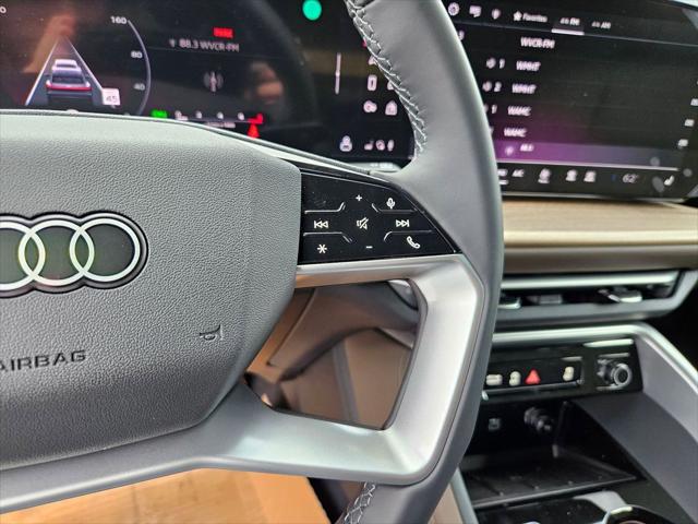 2025 Audi Q5 Premium - Photo 12