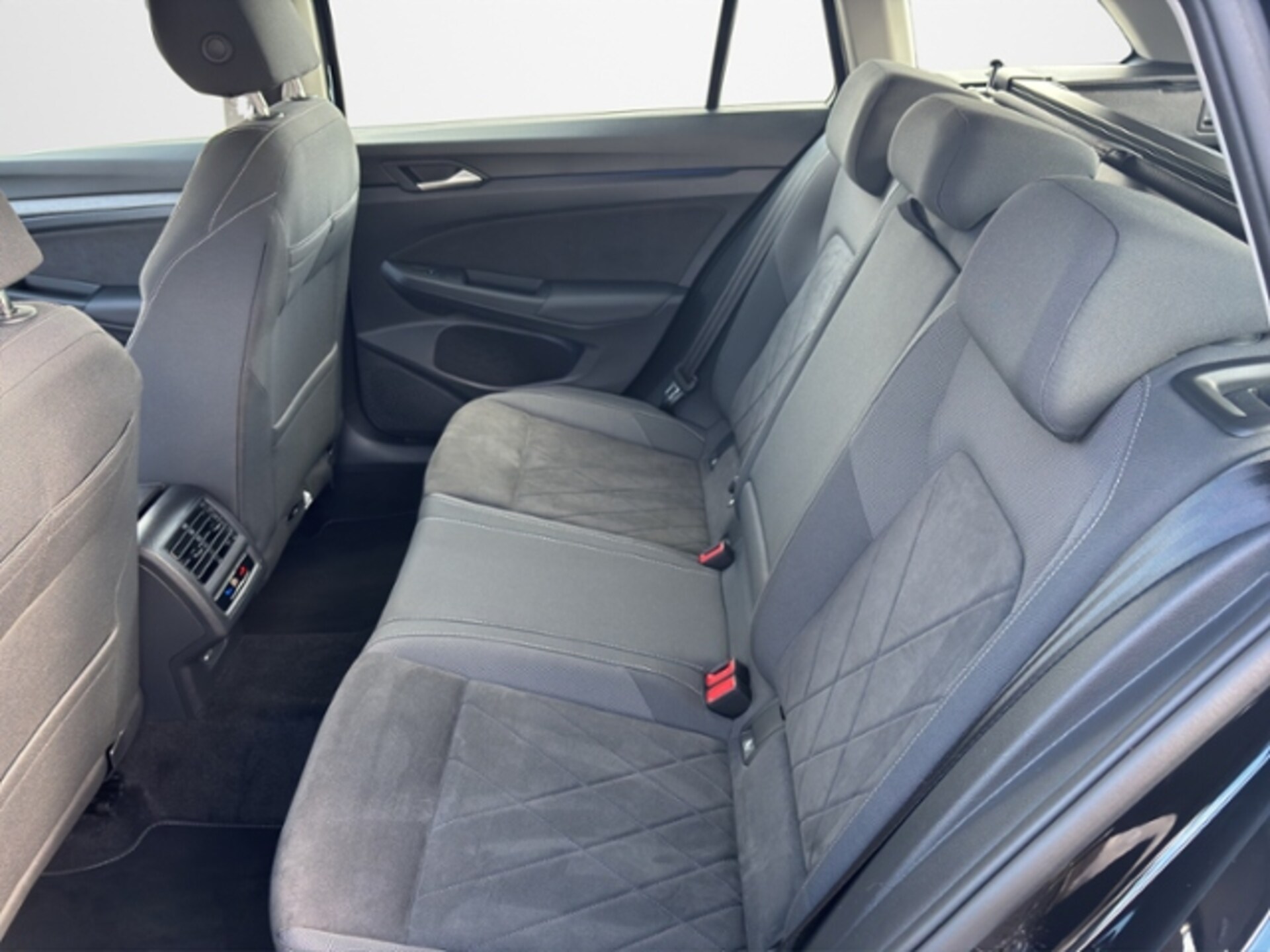 Volkswagen Golf Variant Style