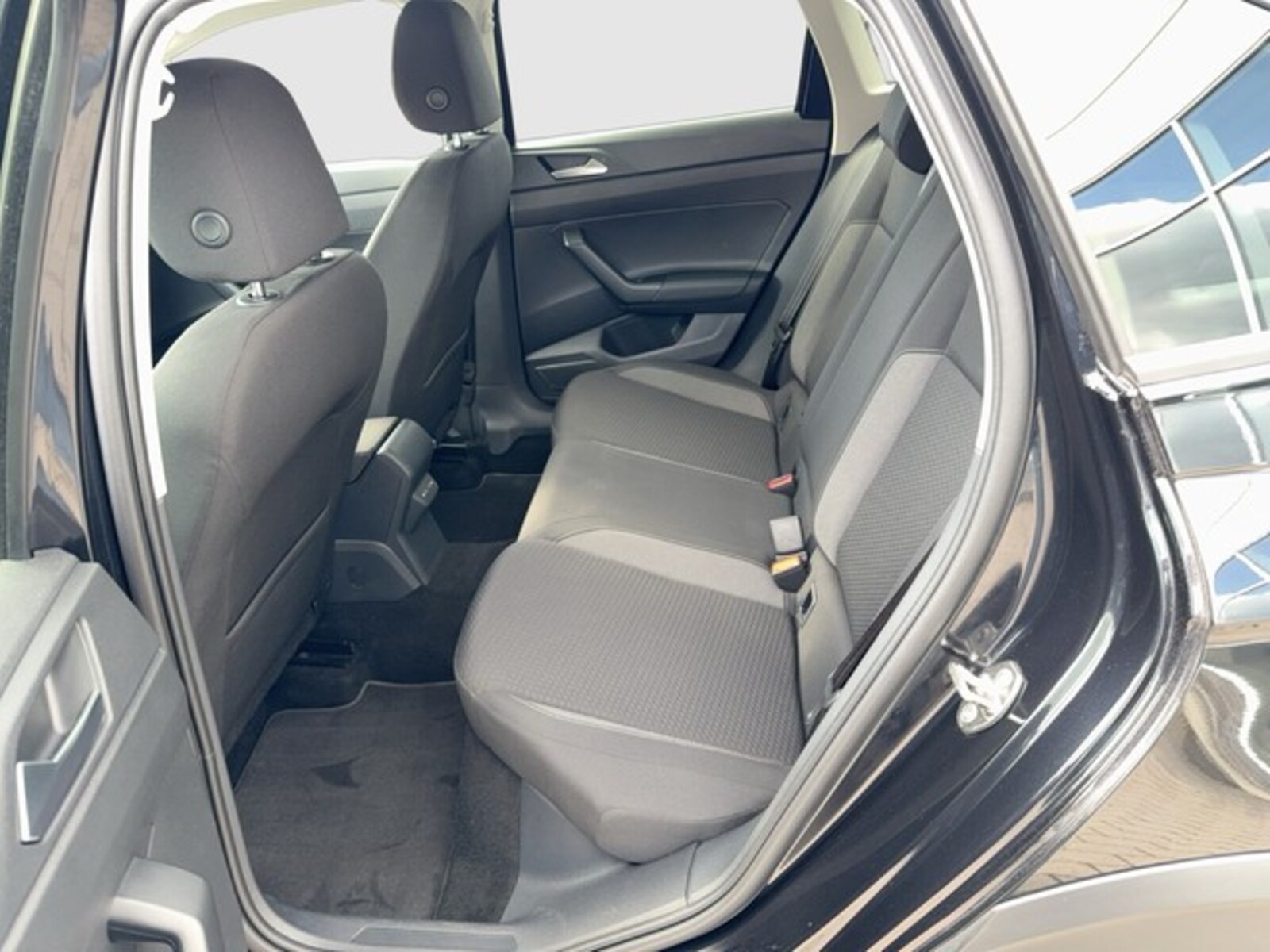 Volkswagen Taigo – Bild 11