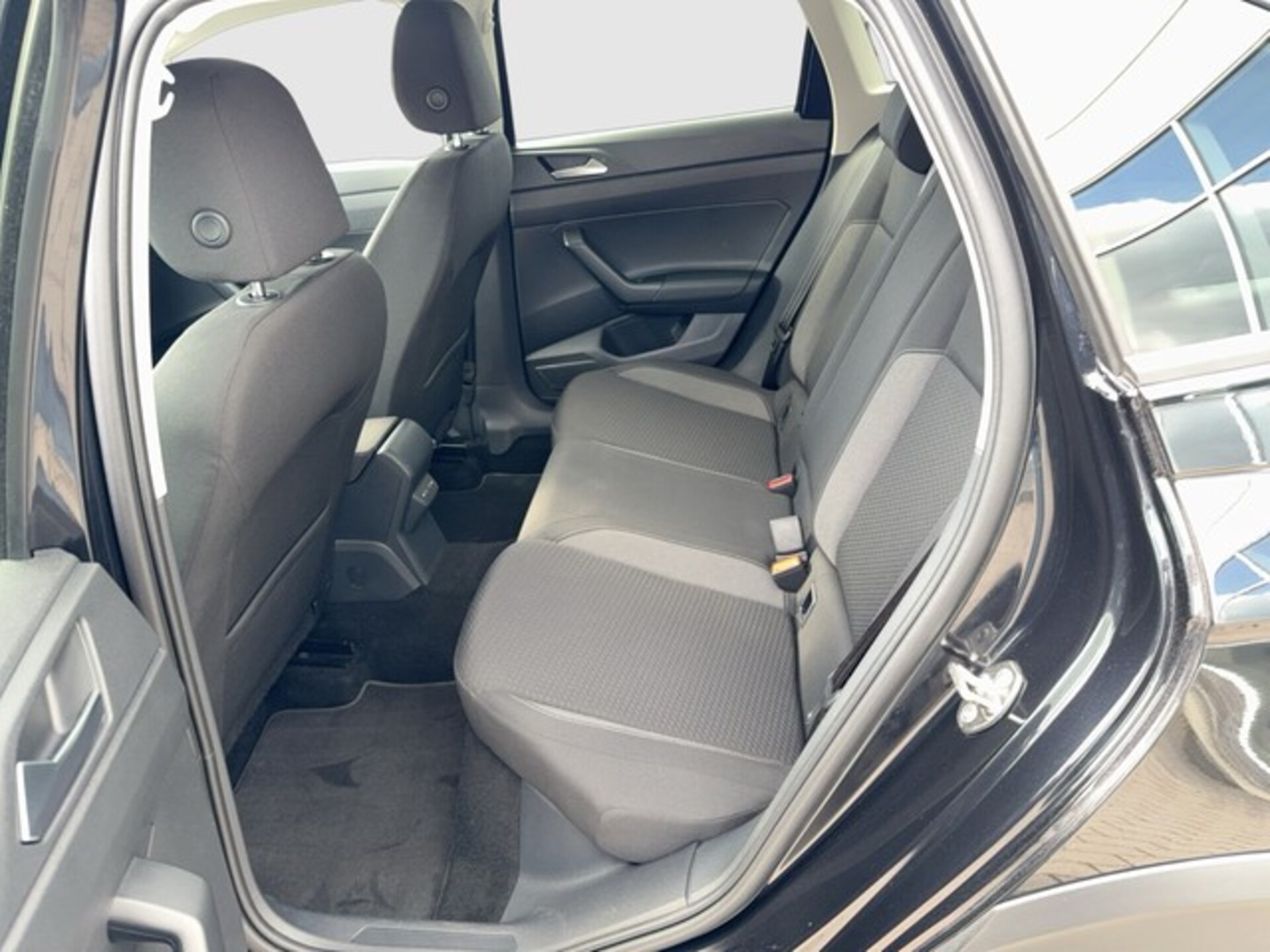 Volkswagen Taigo Life
