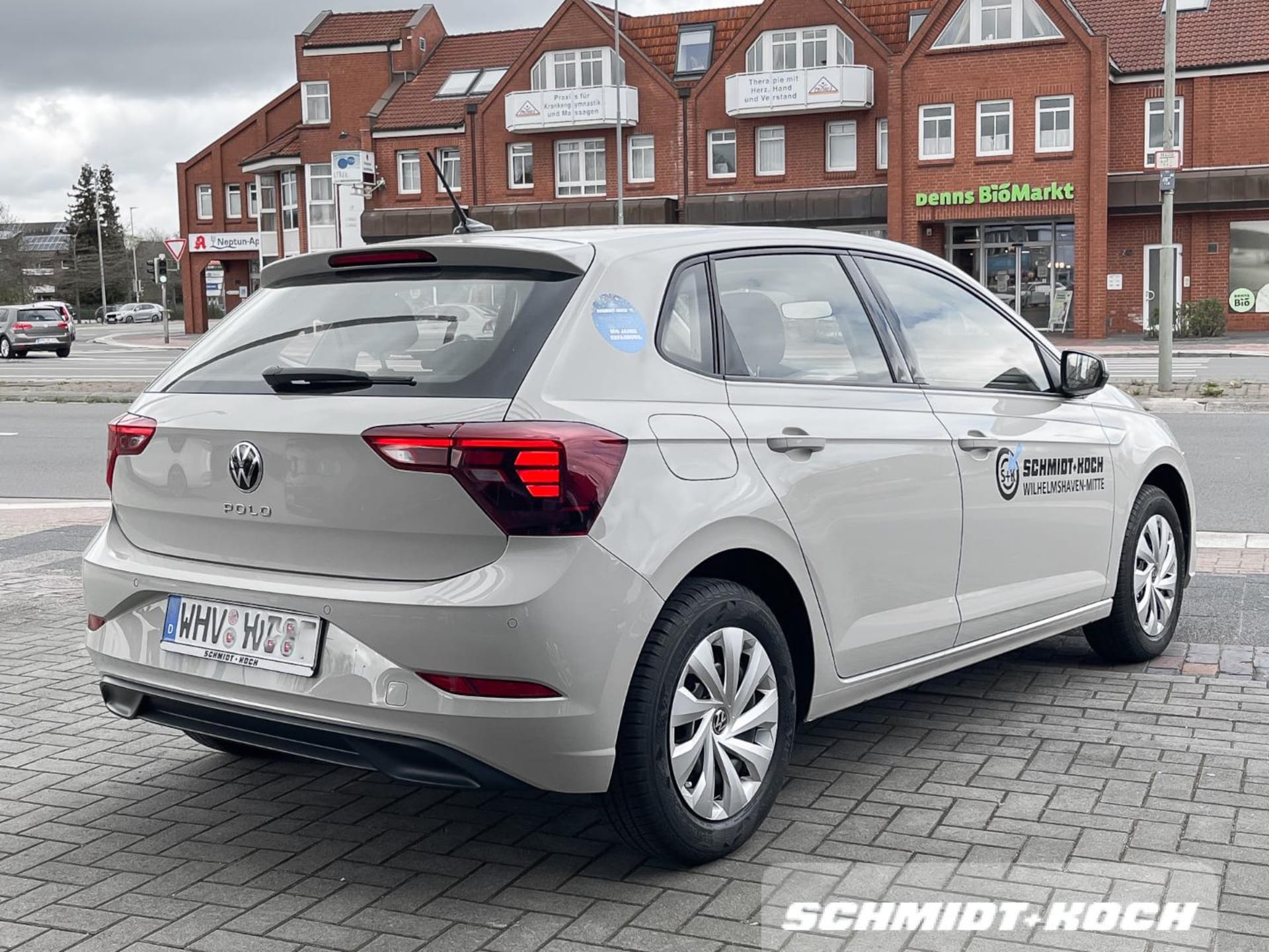 Volkswagen Polo Life
