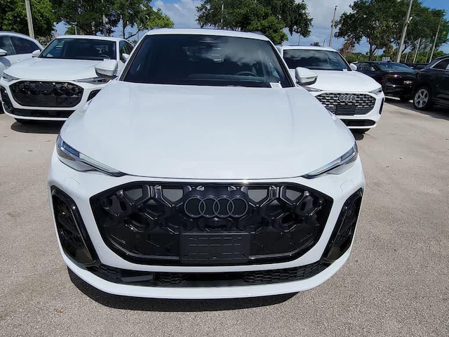 2026 Audi Q5