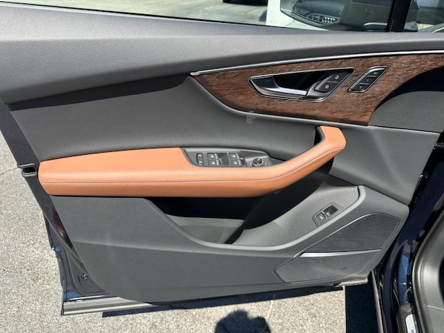 2026 Audi Q7 Premium Plus - Photo 32