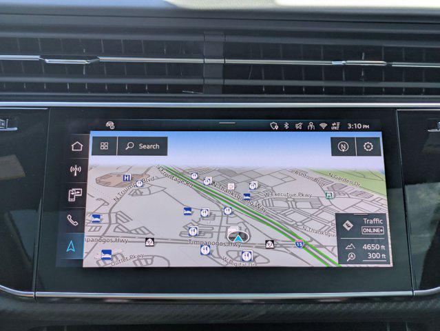 2026 Audi Q7 Prestige - Photo 11