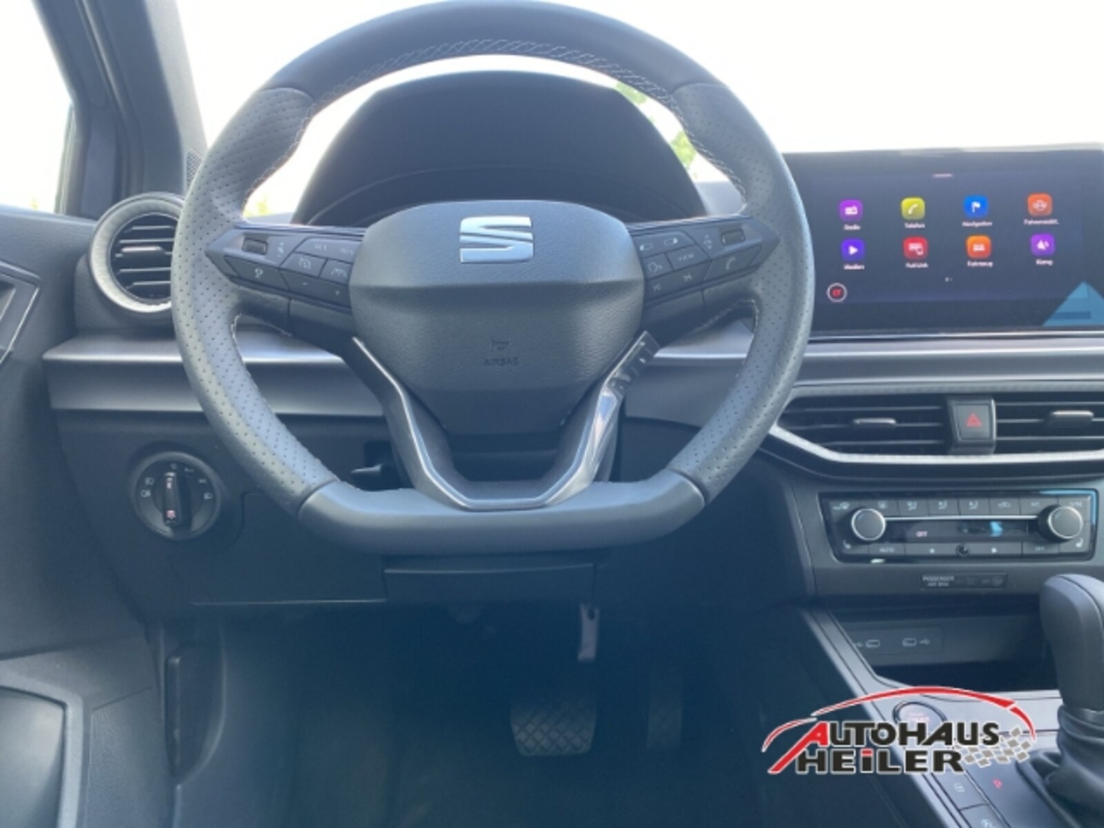 SEAT Arona – Bild 11