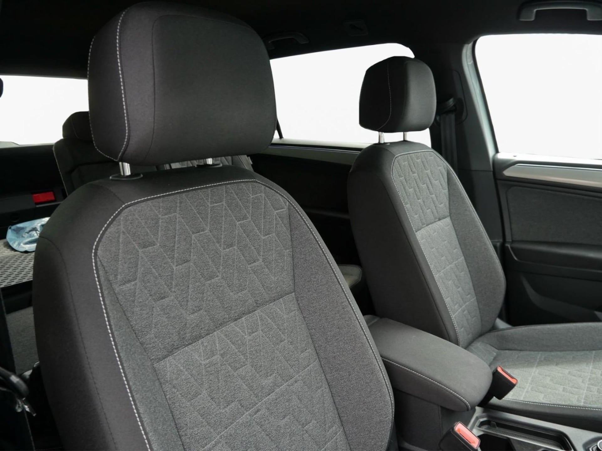 Volkswagen Tiguan Allspace MOVE