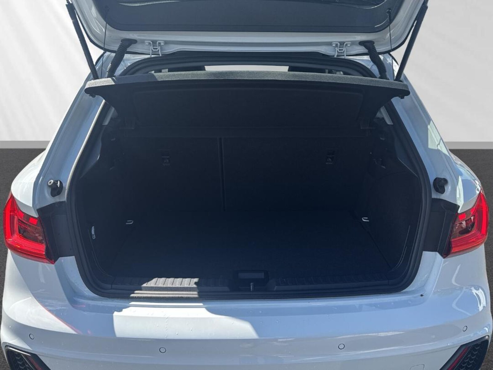 Audi A1 Sportback – Bild 11