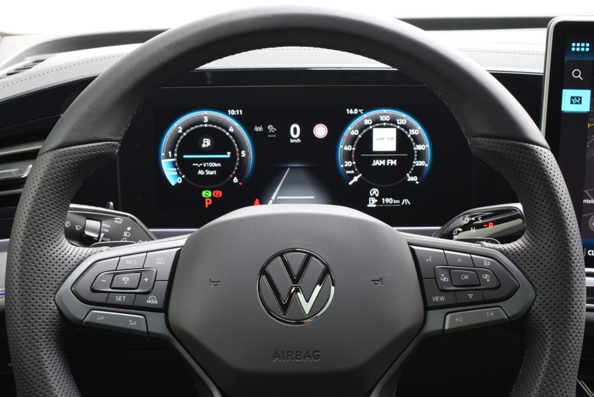 Volkswagen Passat R-Line