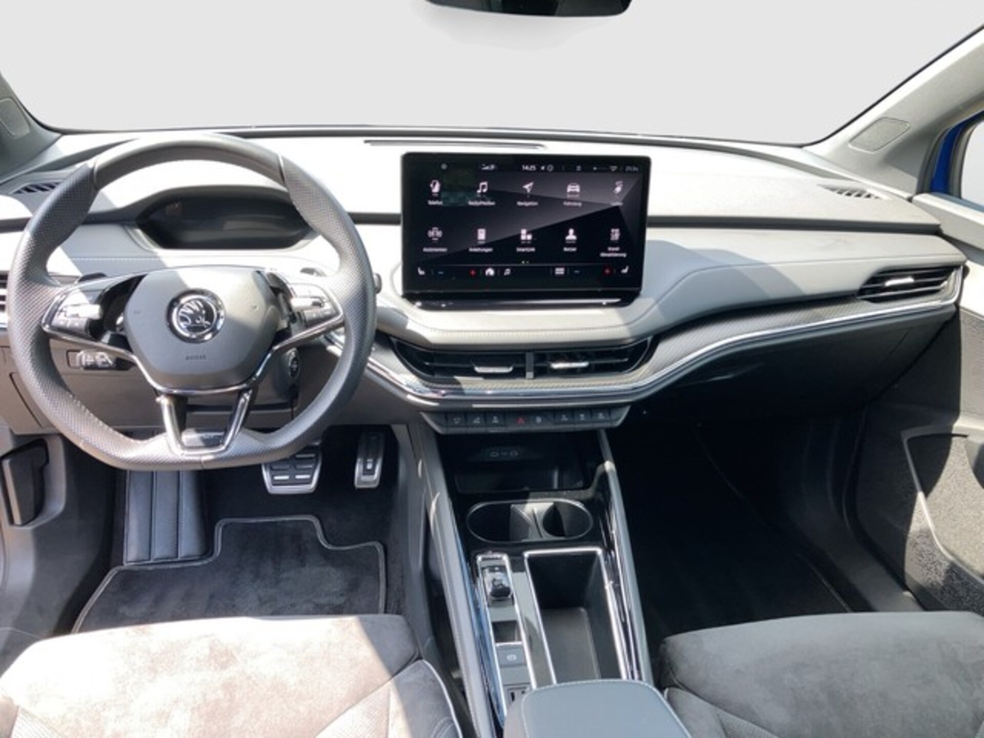 Skoda Enyaq 60 Sportline