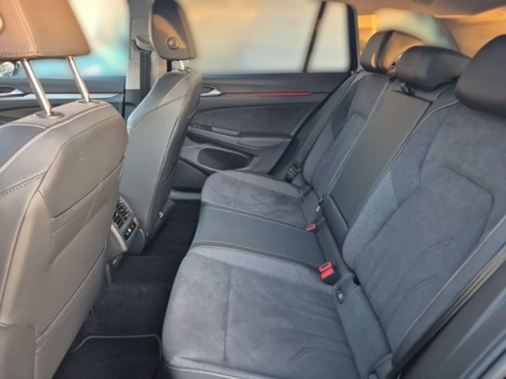 Volkswagen Golf Variant Style