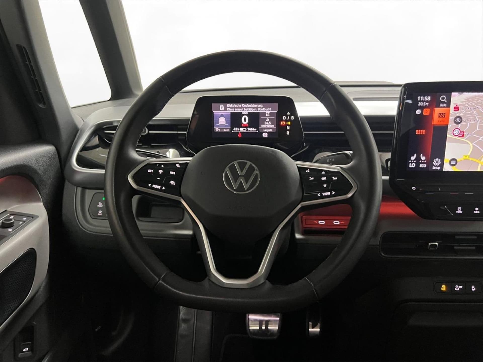 Volkswagen ID. Buzz Pro