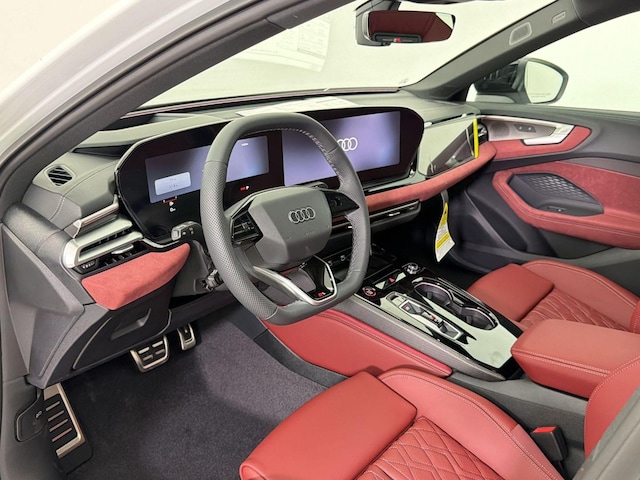2026 Audi S5 Sedan