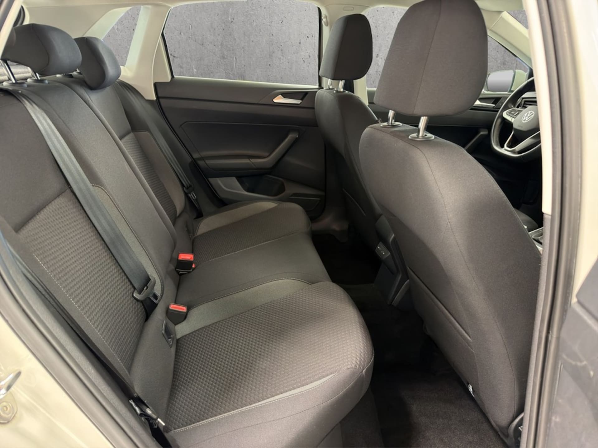 Volkswagen Polo Life