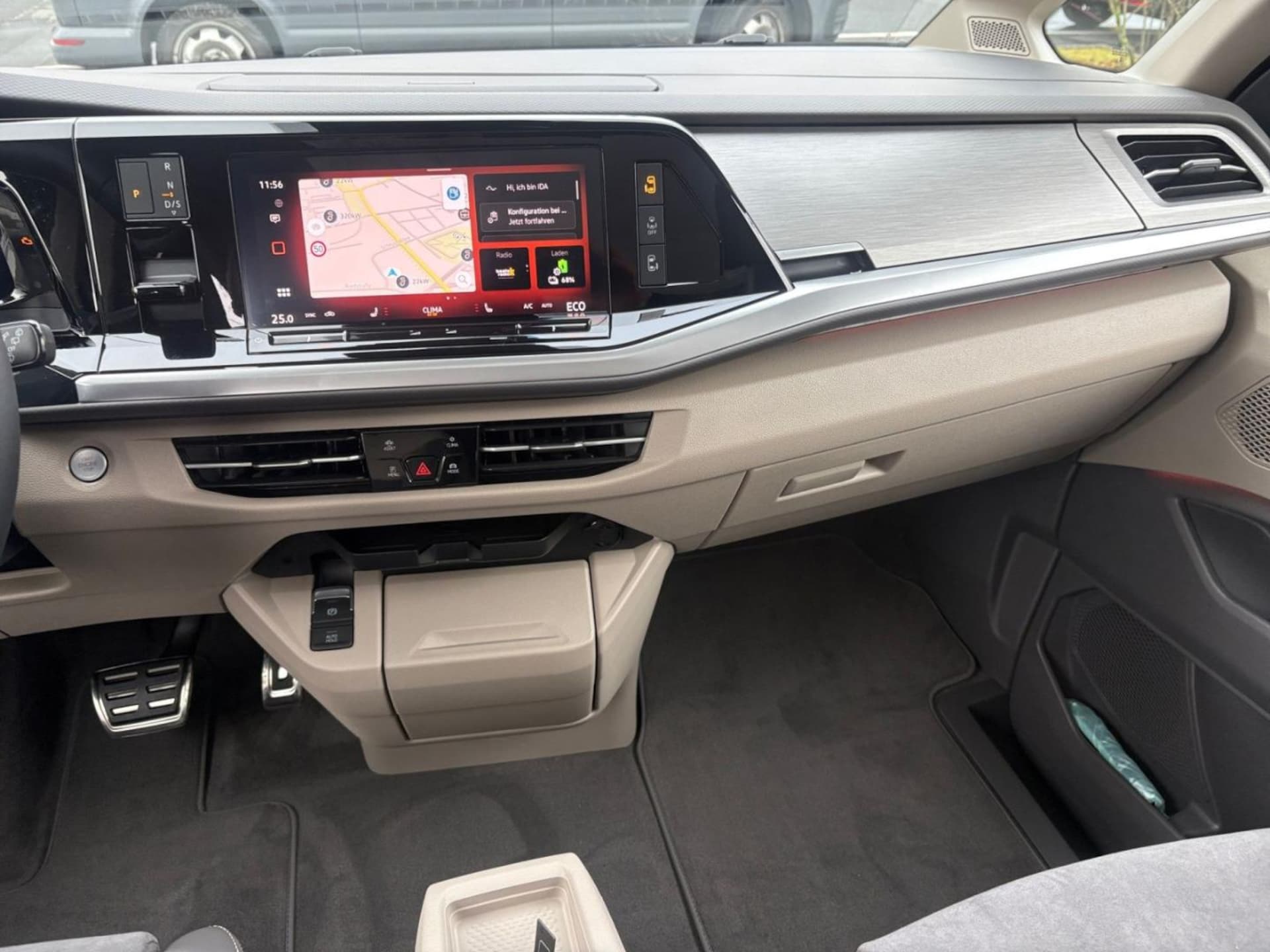Volkswagen Multivan Life