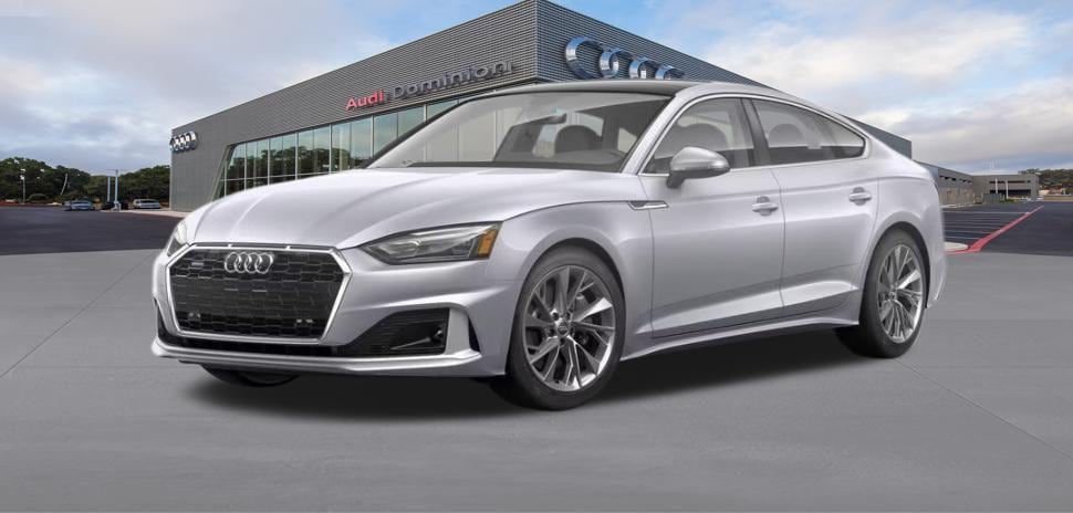 2020 Audi A5 Sportback 45 Prestige quattro S tronic's photo