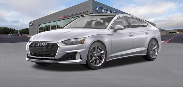 2020 Audi A5 Sportback