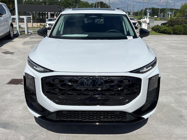2026 Audi Q3 SUV