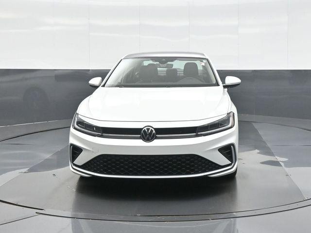 Used 2025 Volkswagen Jetta SEL with VIN 3VWGX7BU4SM012426 for sale in Kansas City