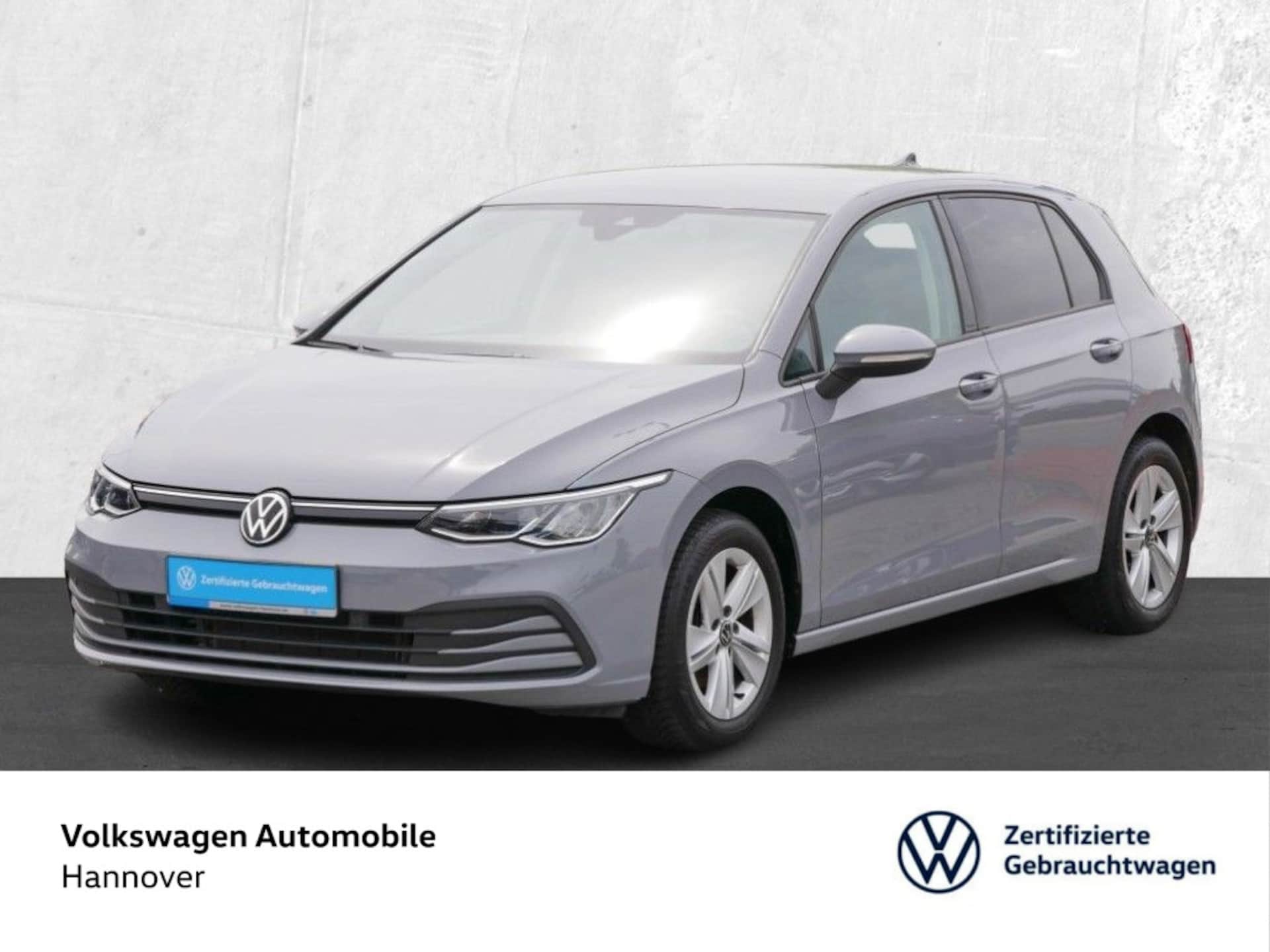 Volkswagen Golf Life
