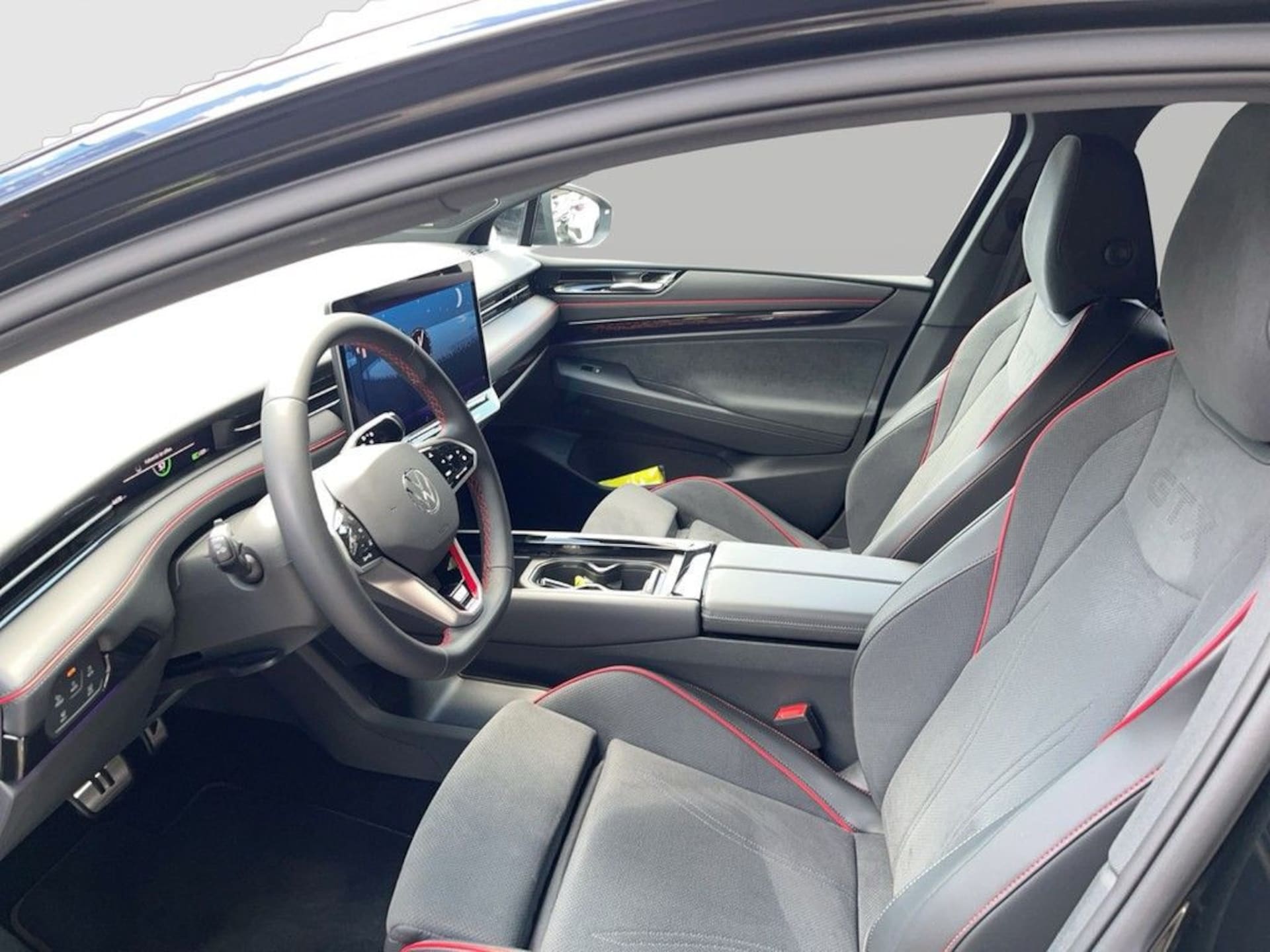 Volkswagen ID.7 Tourer GTX