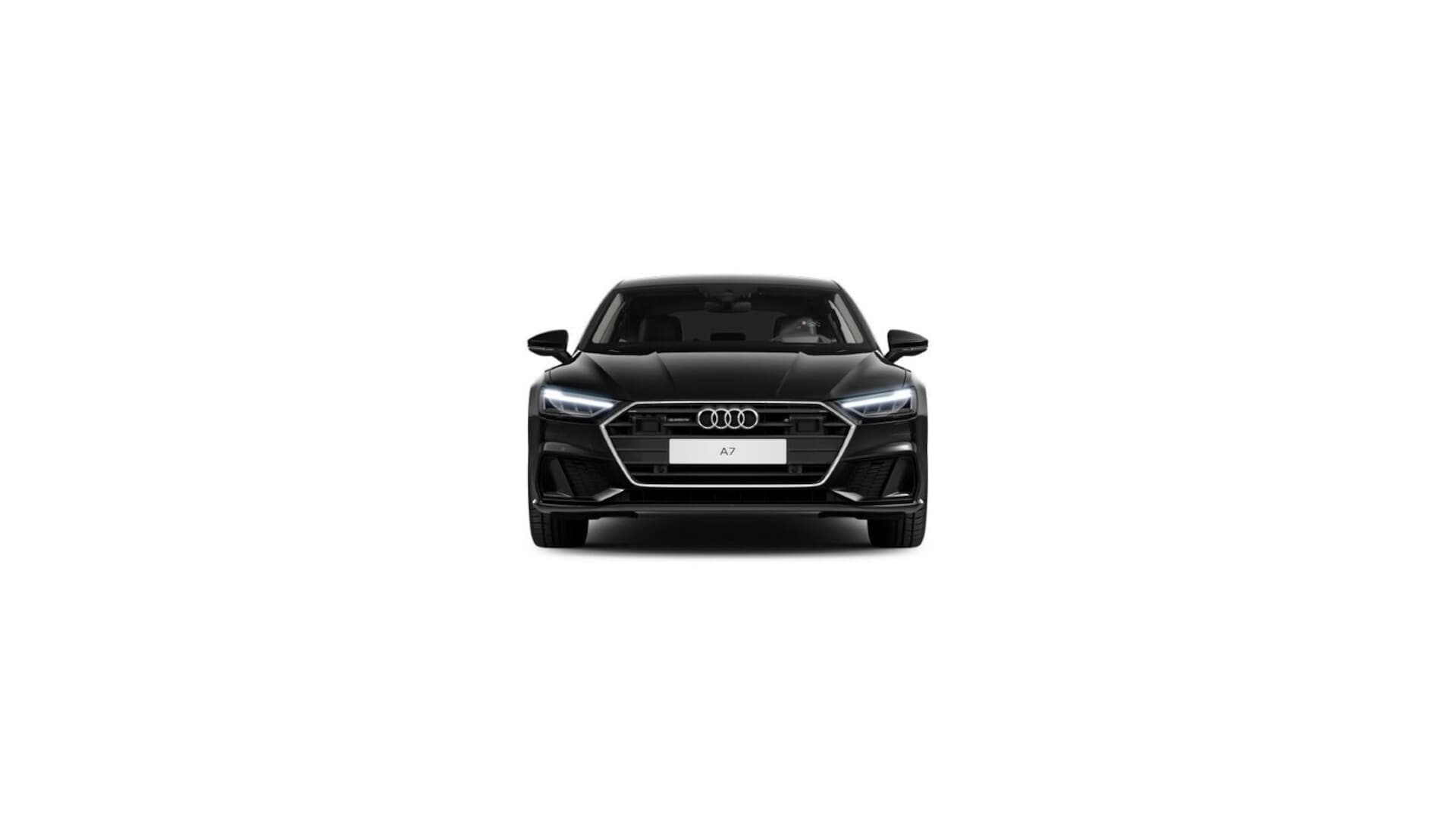 Audi A7 Sportback