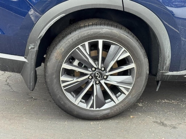 2026 Infiniti QX60