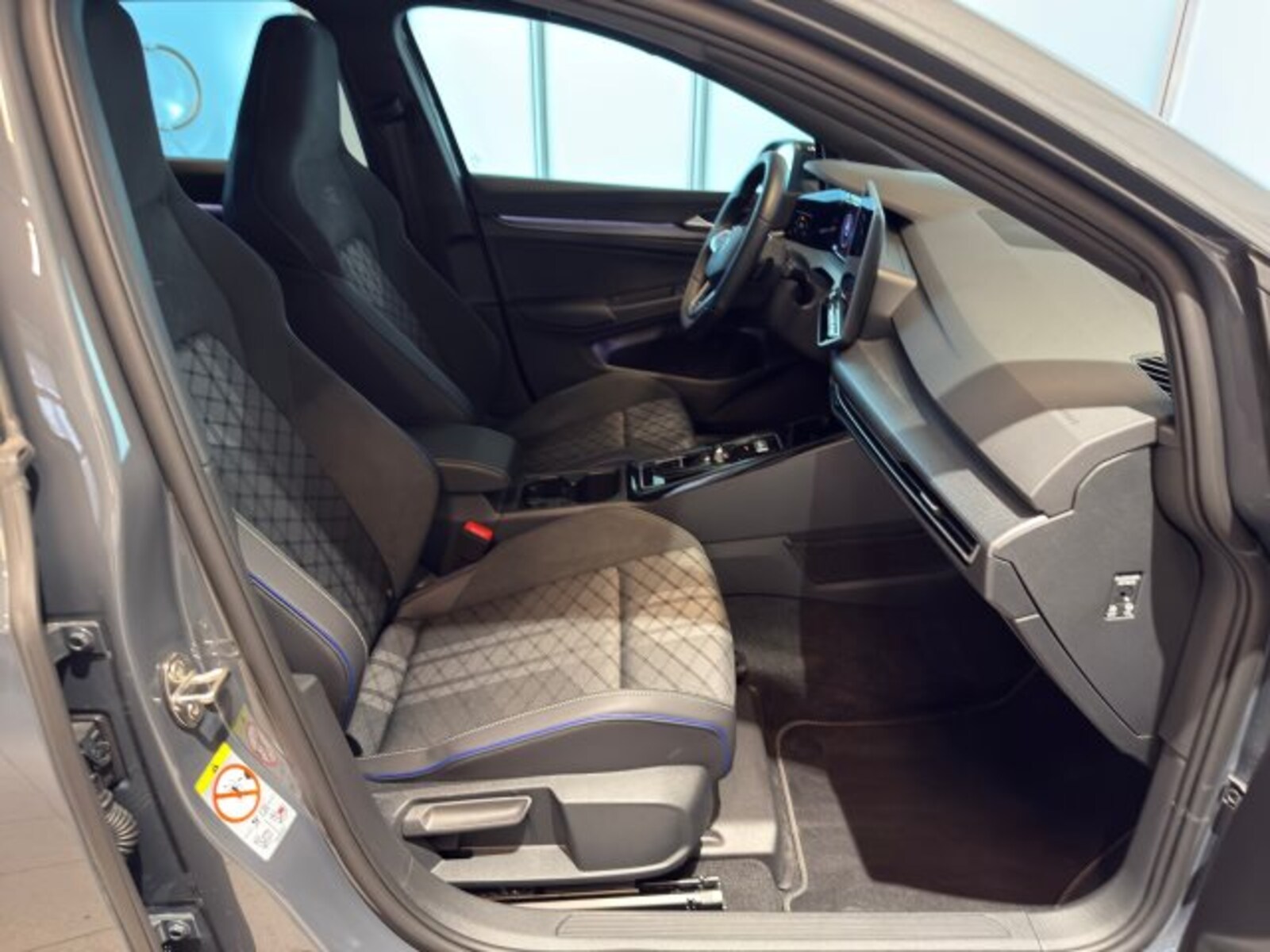 Volkswagen Golf – Bild 22
