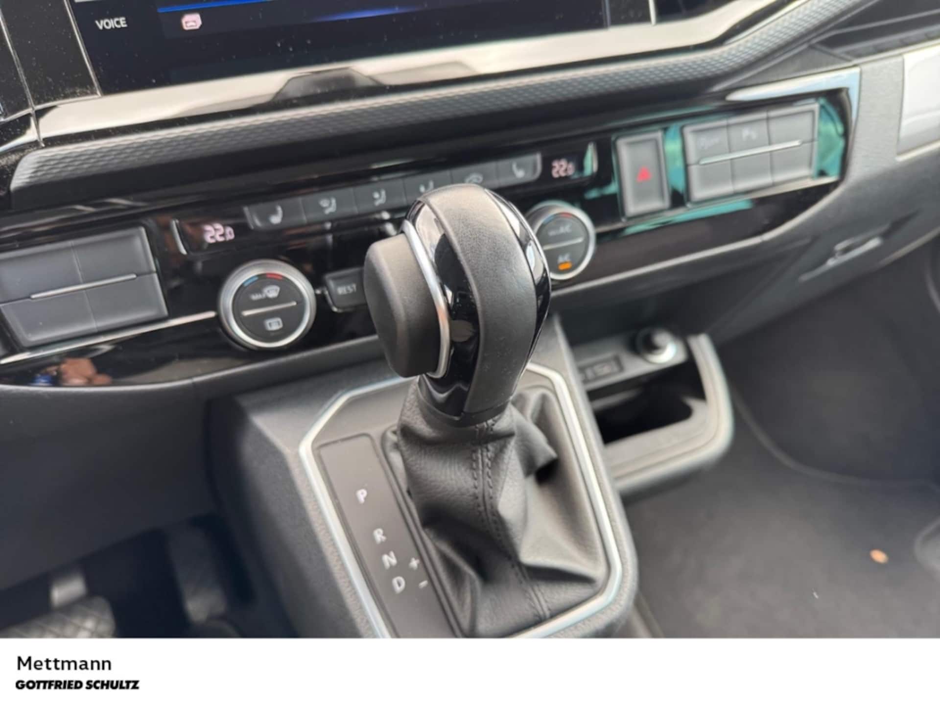 Volkswagen T6.1 Multivan Comfortline