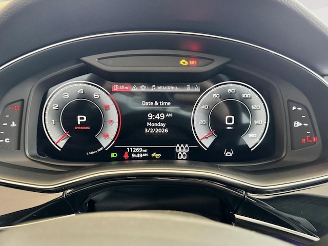 2025 Audi Q7 Premium Plus - Photo 13