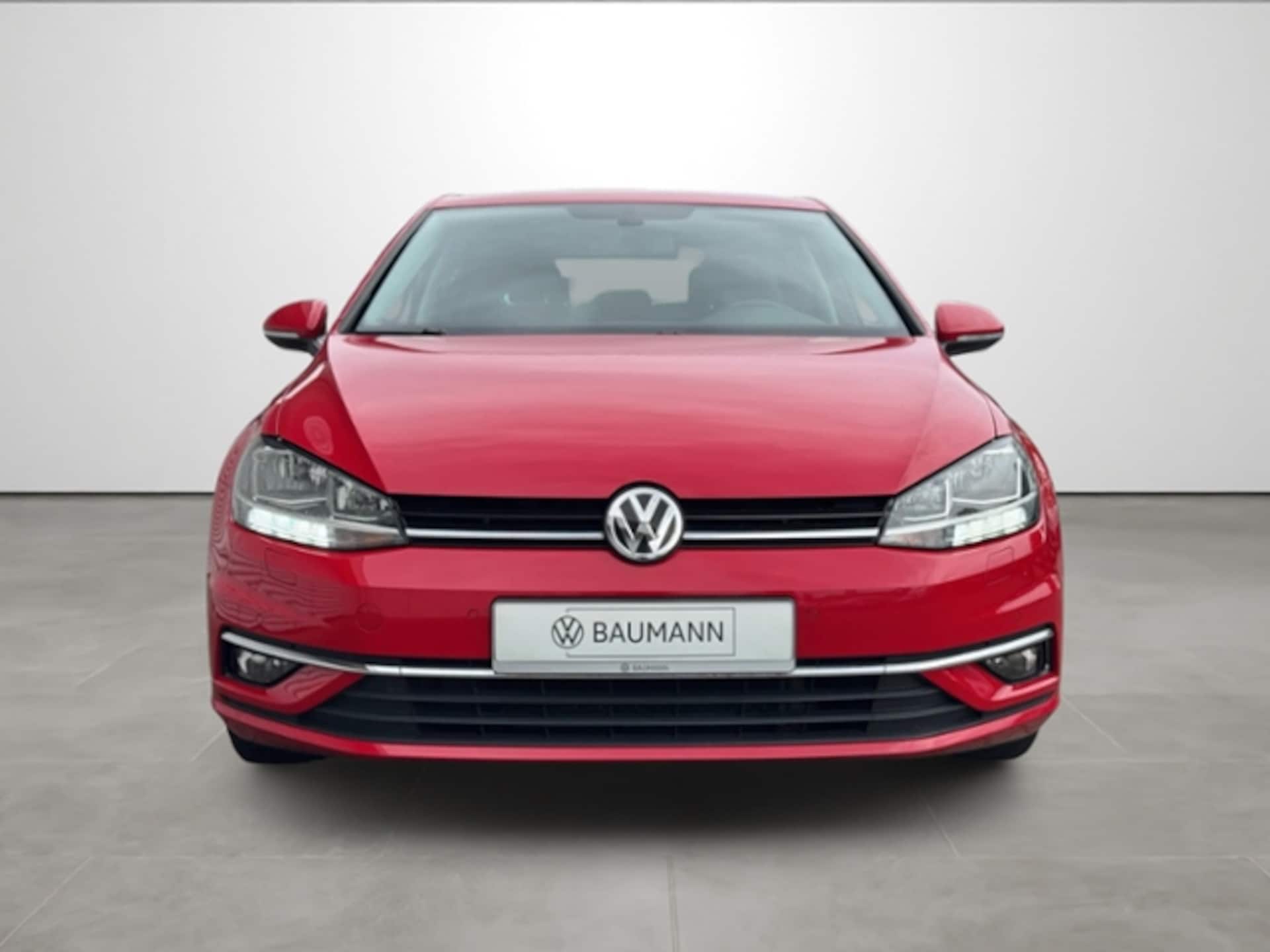 Volkswagen Golf SOUND