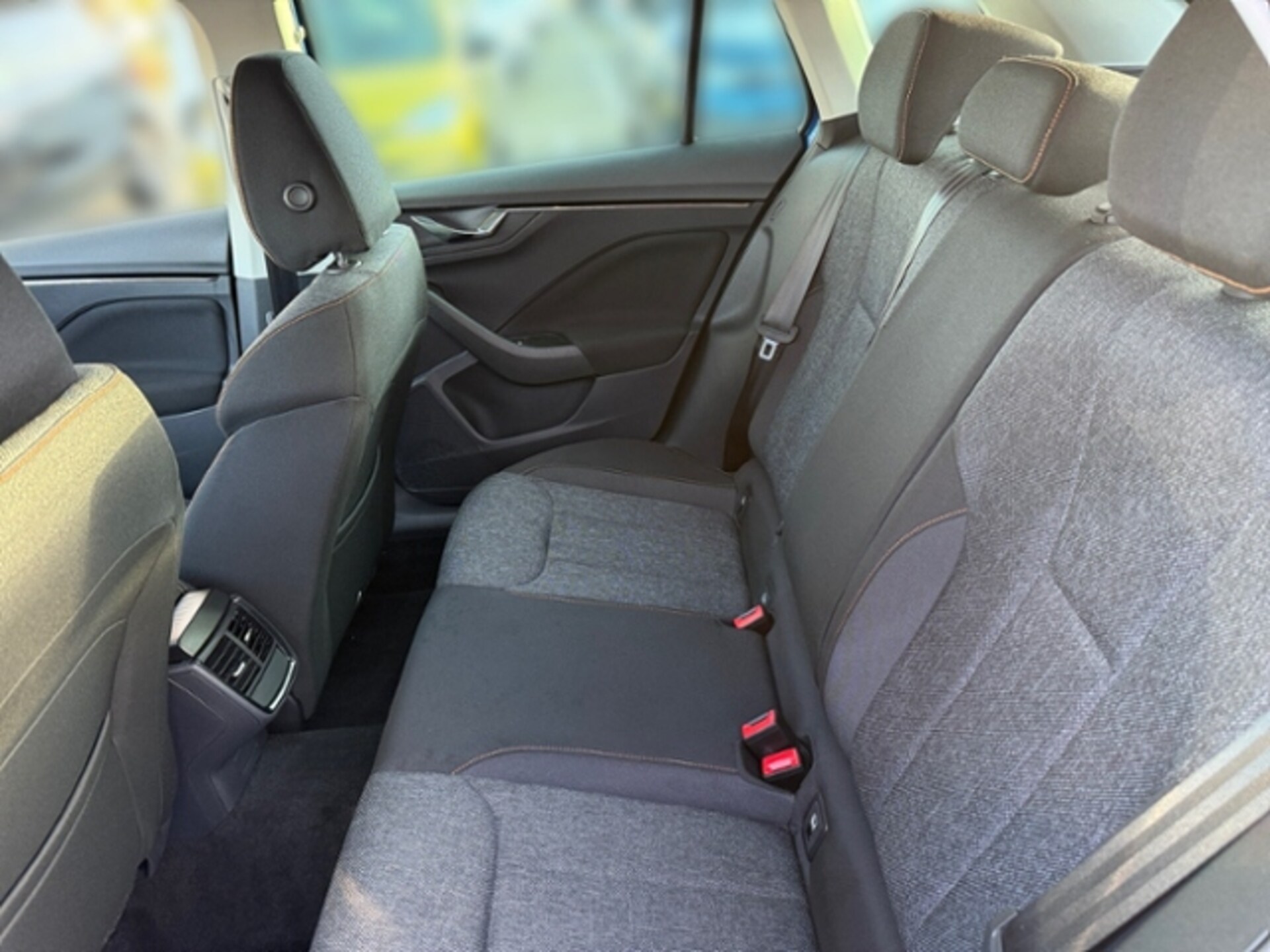 Skoda Kamiq CLEVER