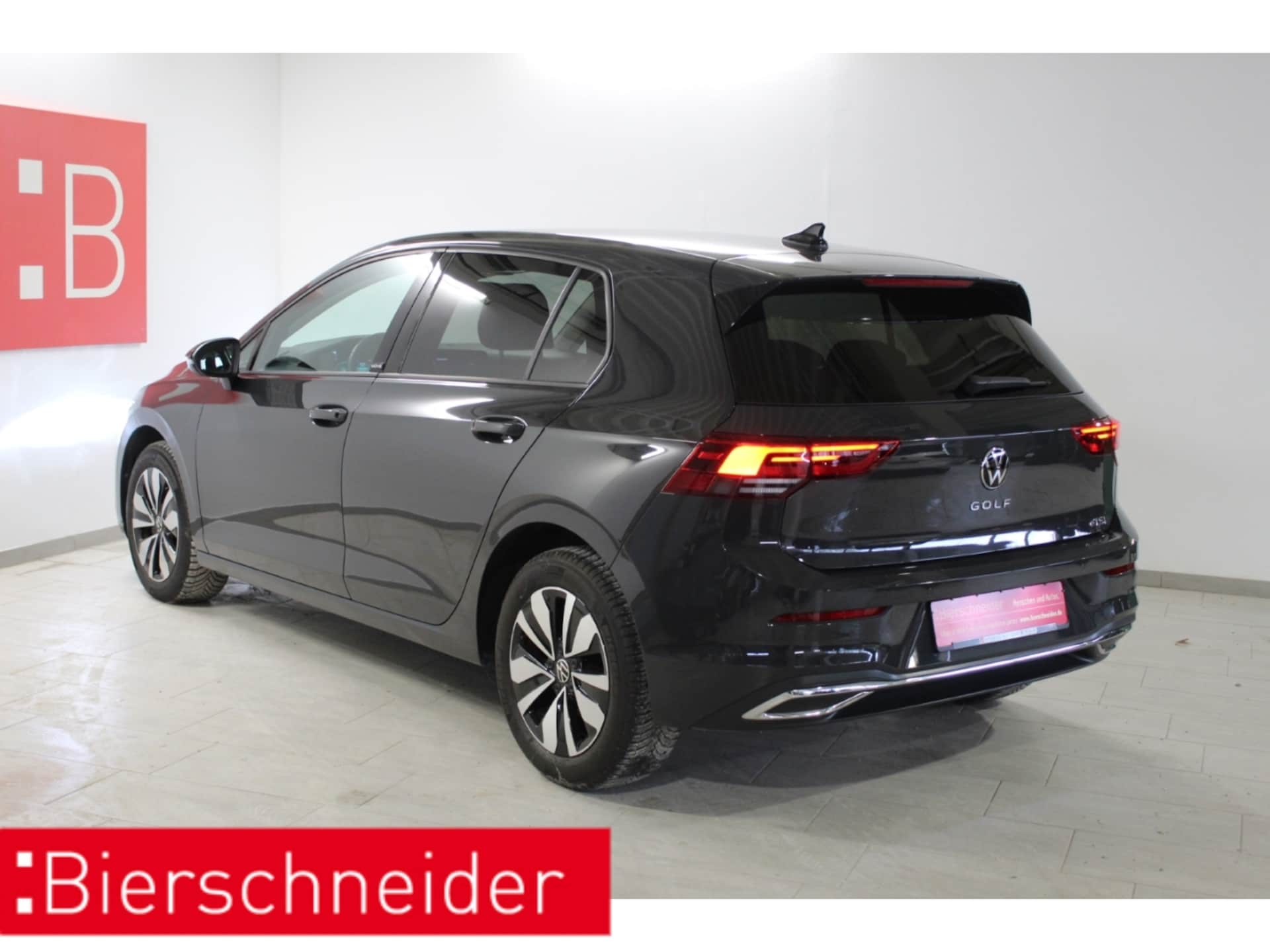 Volkswagen Golf MOVE