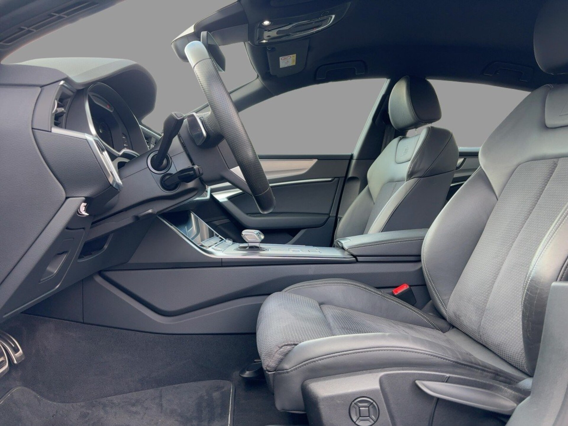 Audi A7 Sportback TFSI e