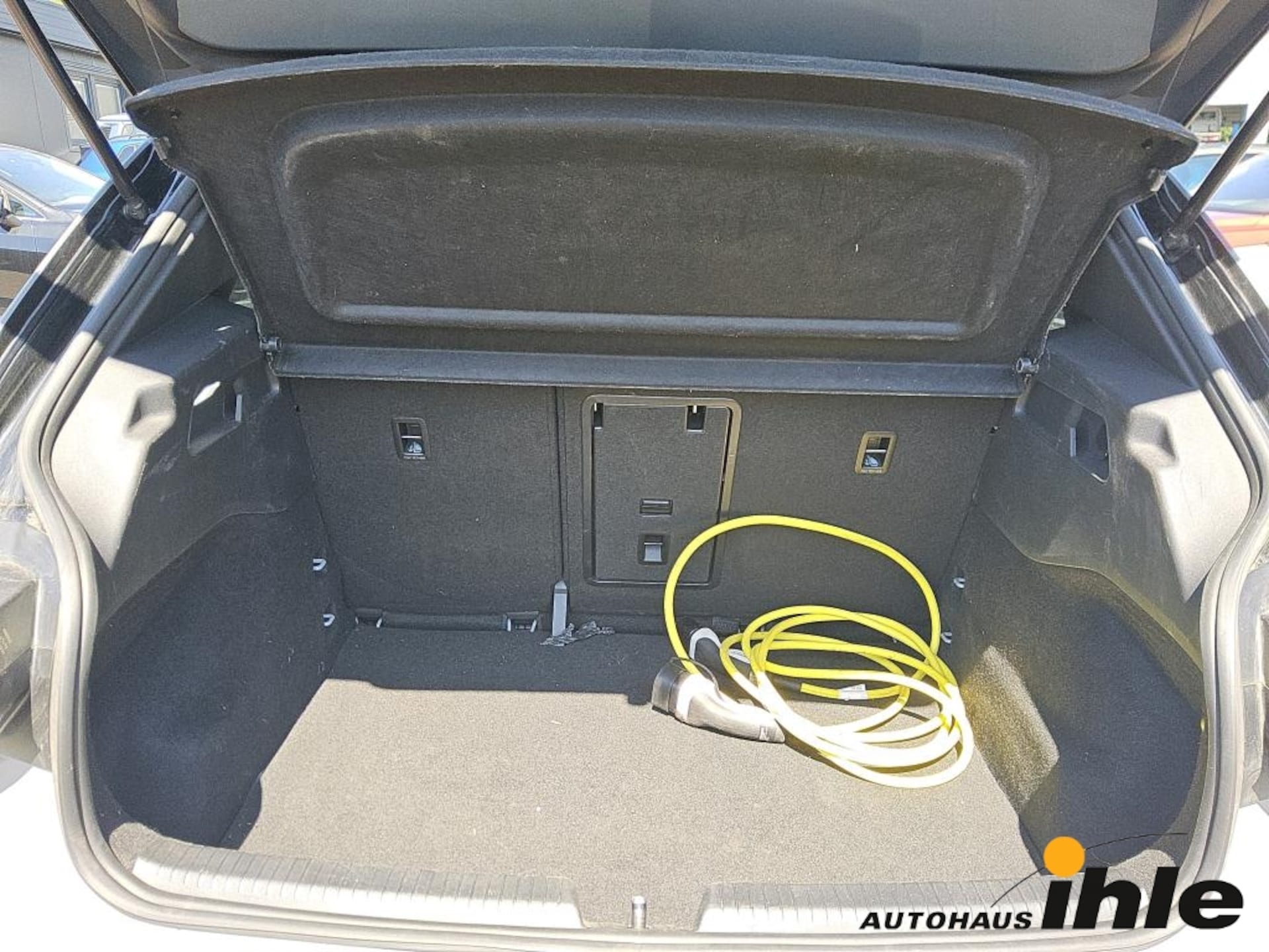 Volkswagen ID.3 Tech