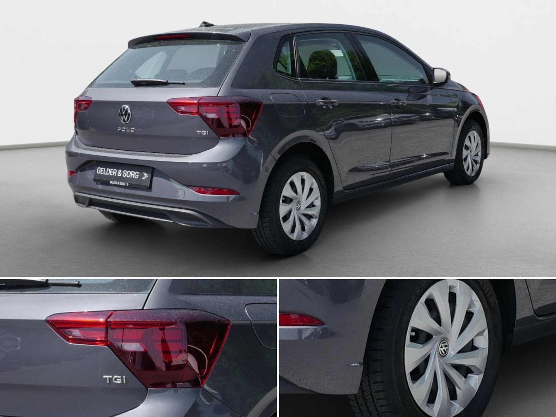 Volkswagen Polo Life