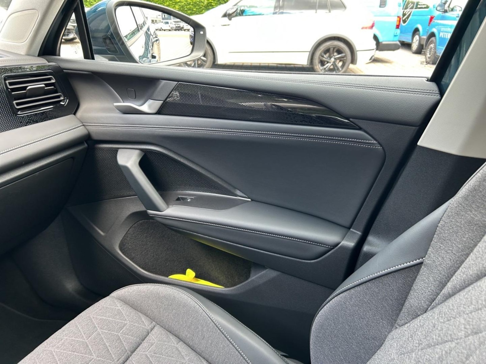 Volkswagen Tiguan – Bild 21