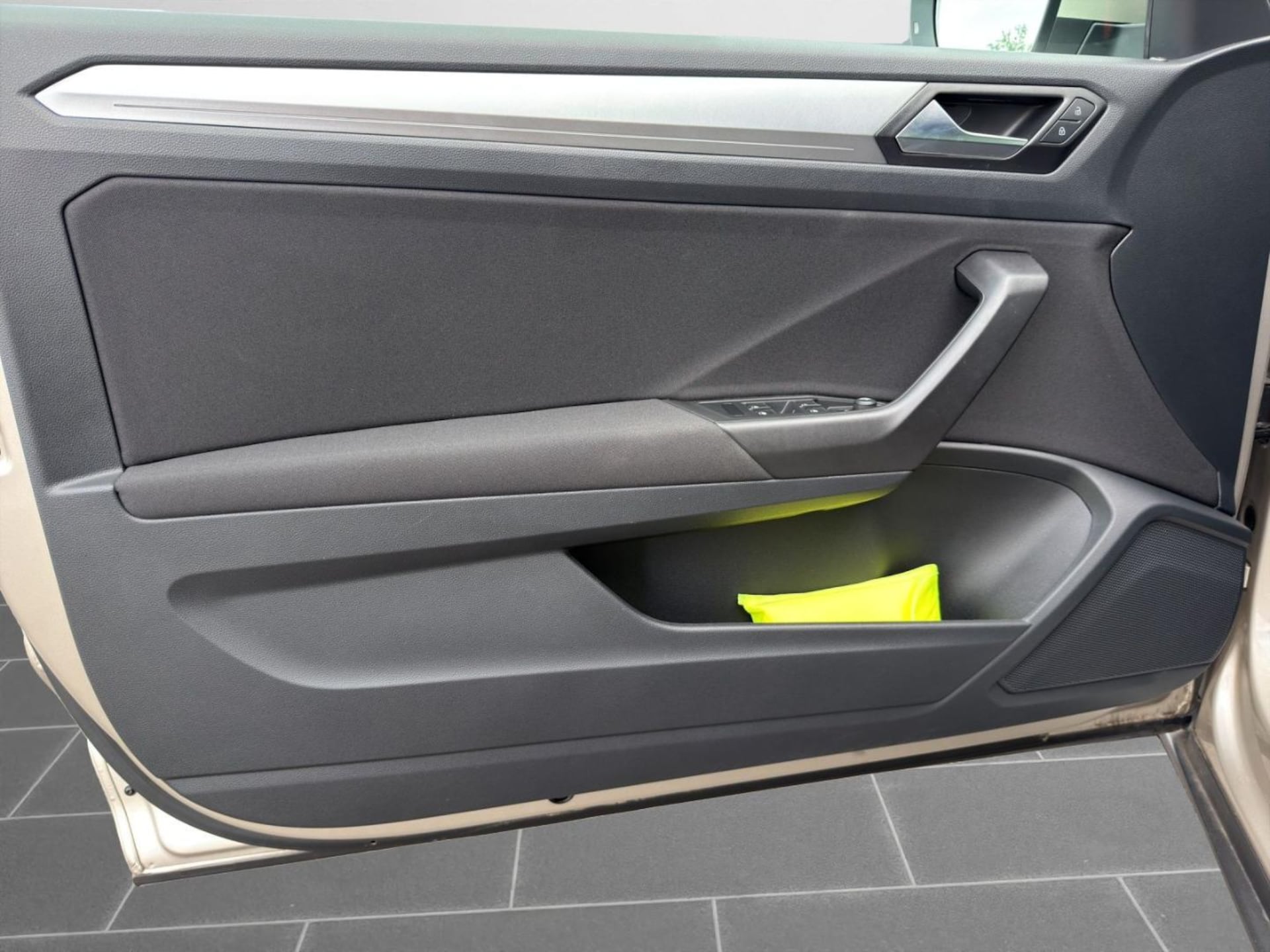 Volkswagen T-Roc Cabriolet Active
