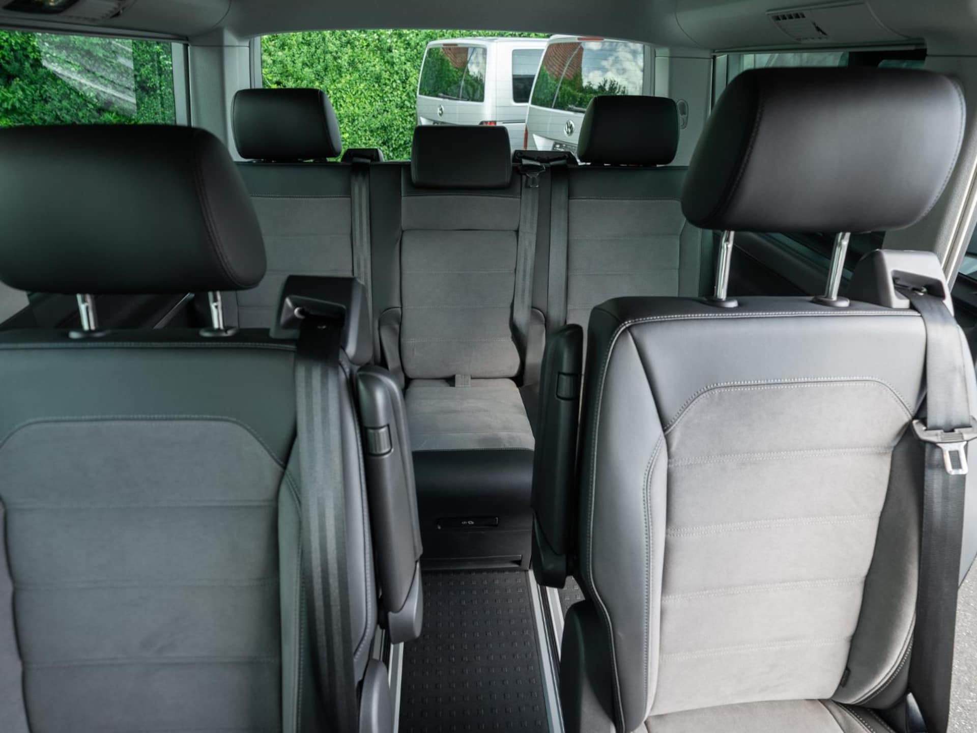 Volkswagen T6.1 California Beach