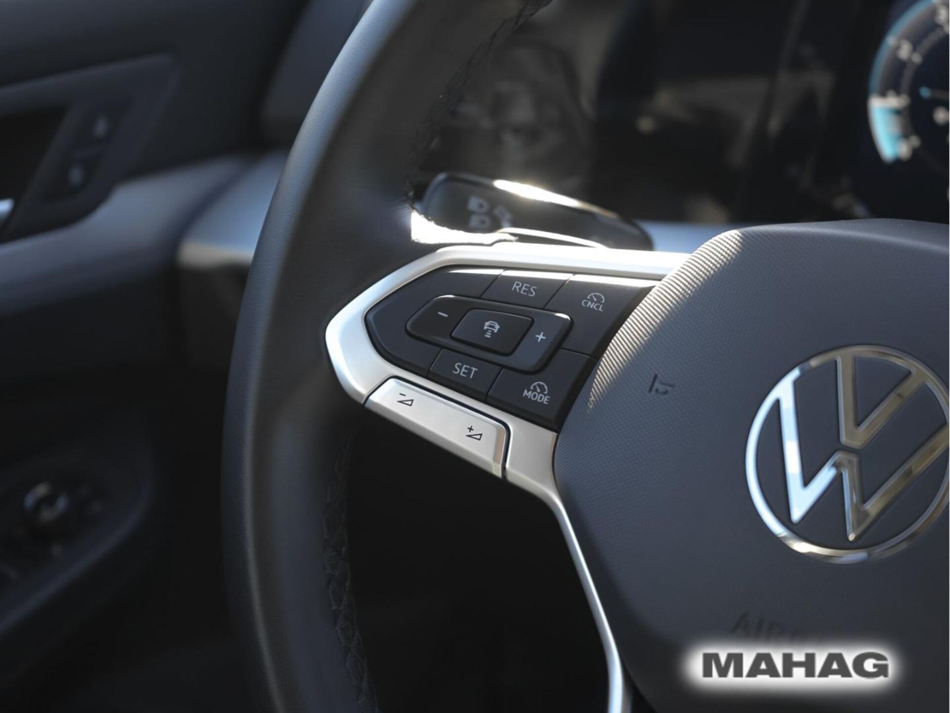 Volkswagen Golf ENERGY