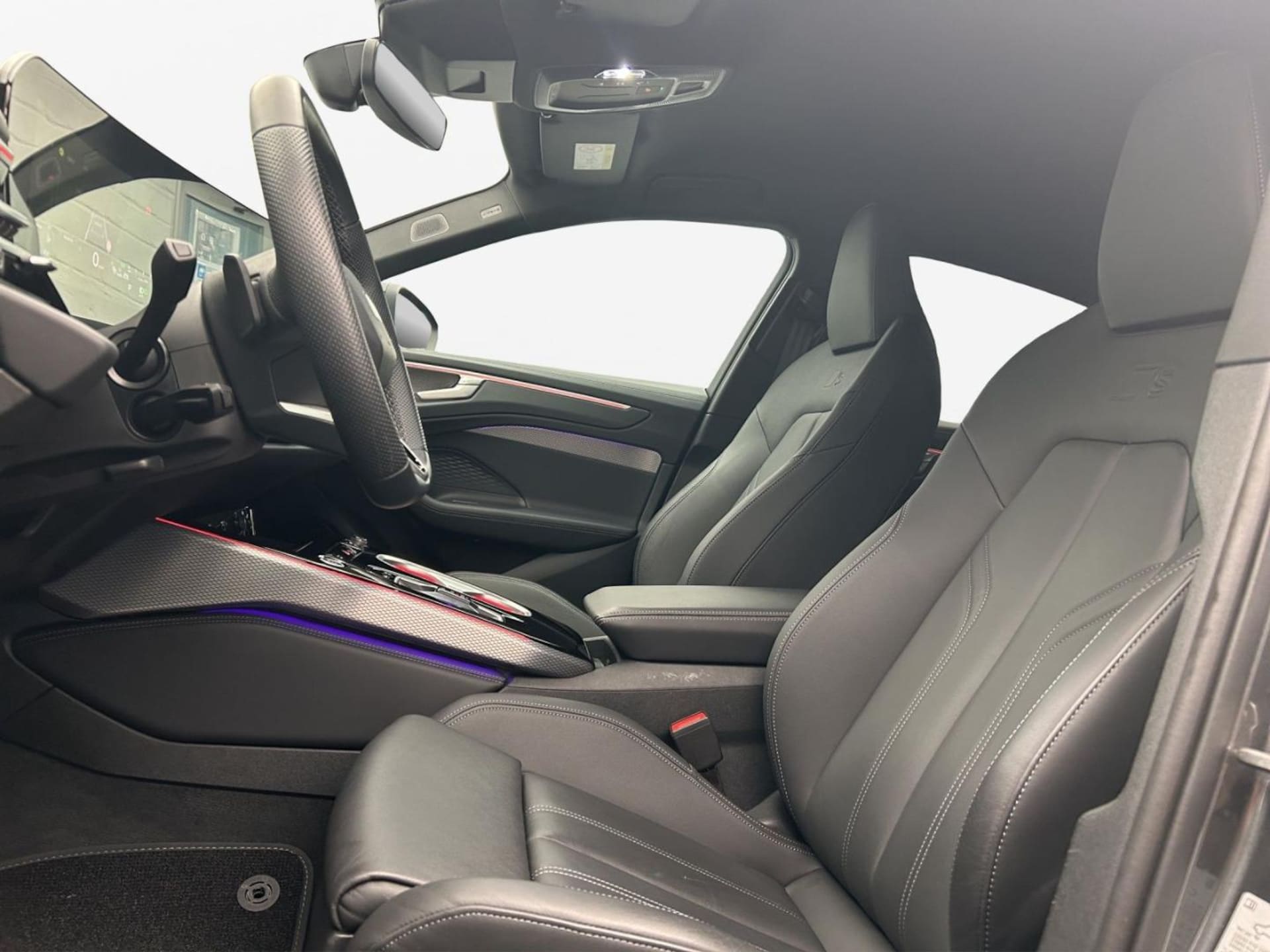 Audi A6 Limousine
